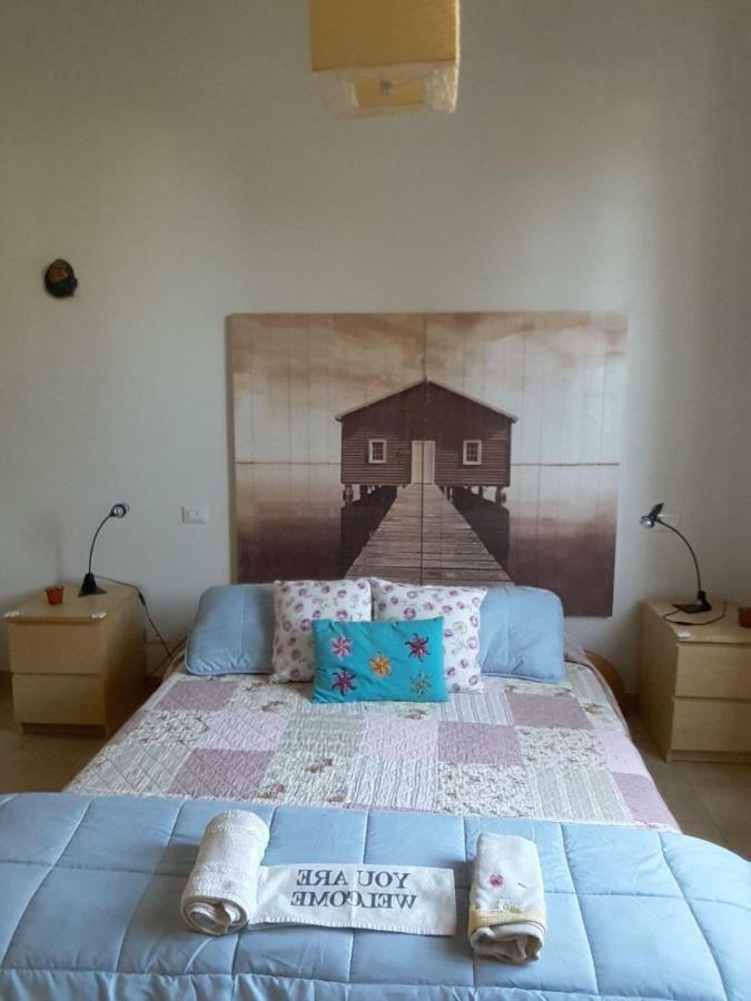 Sea Beach Relax Tirrenia Exterior photo